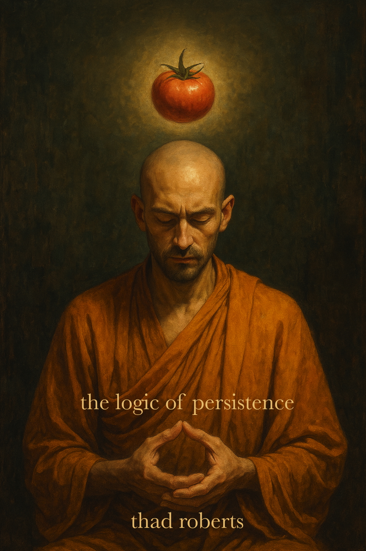 The Logic of Persistence Cover