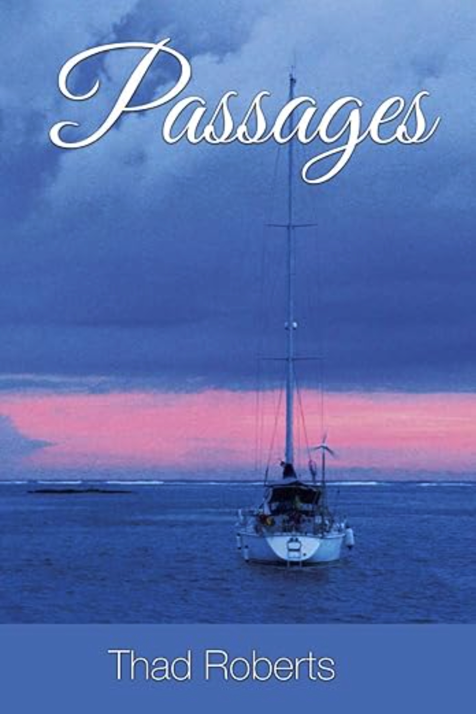 Passages Cover