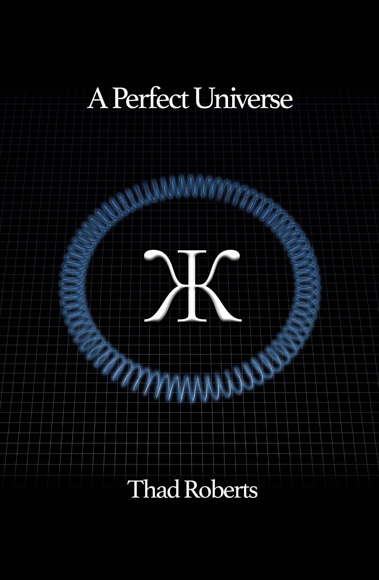A Perfect Universe Cover