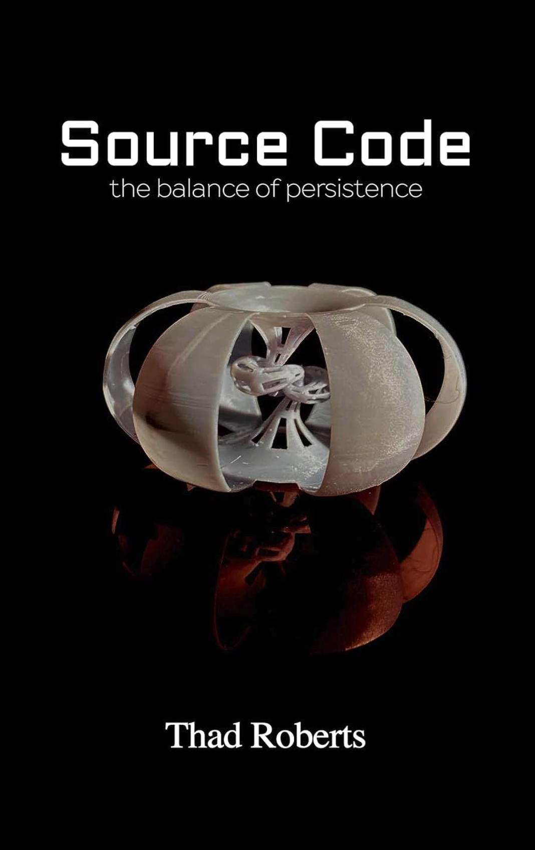 Source Code Cover